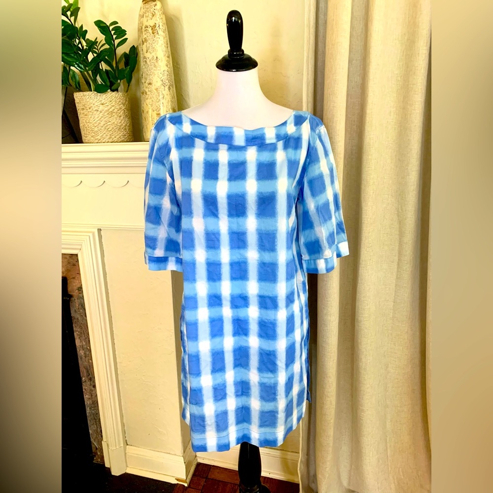 Marc by Marc Jacobs NWT Courtney tunic dress swimwear